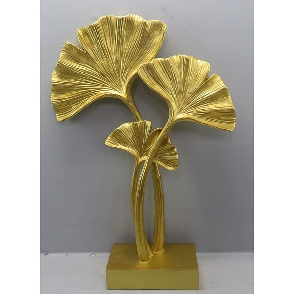 Предмет декоративный Ginkgo 53496 Kare