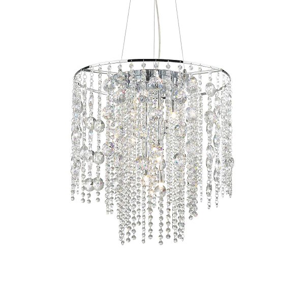 Потолочный светильник Ideal Lux EVASIONE SP10 044767