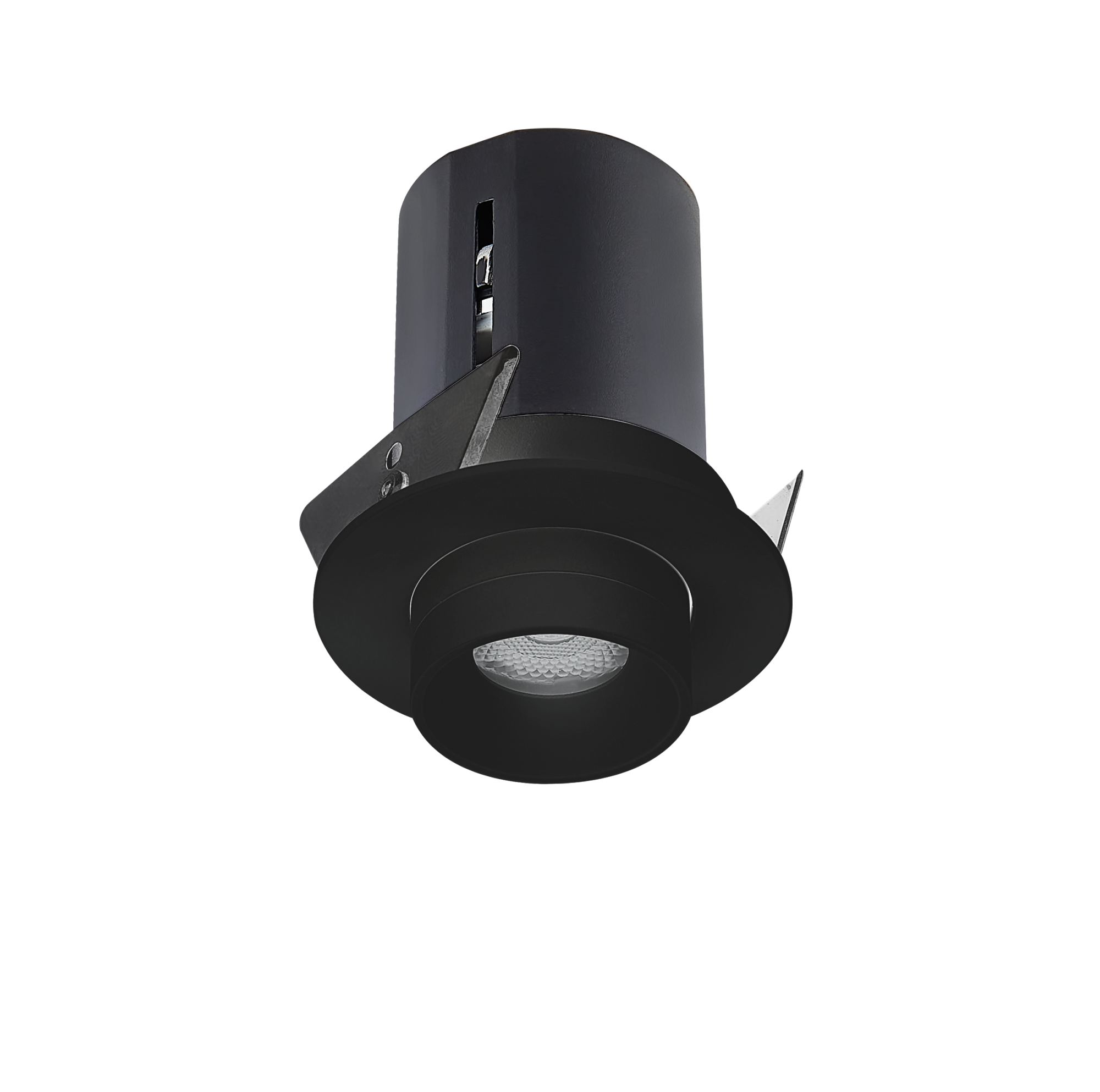 Светильник встраиваемый Donolux DL20151R3W1B