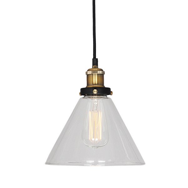Подвесной светильник Lussole LOFT LSP-9607