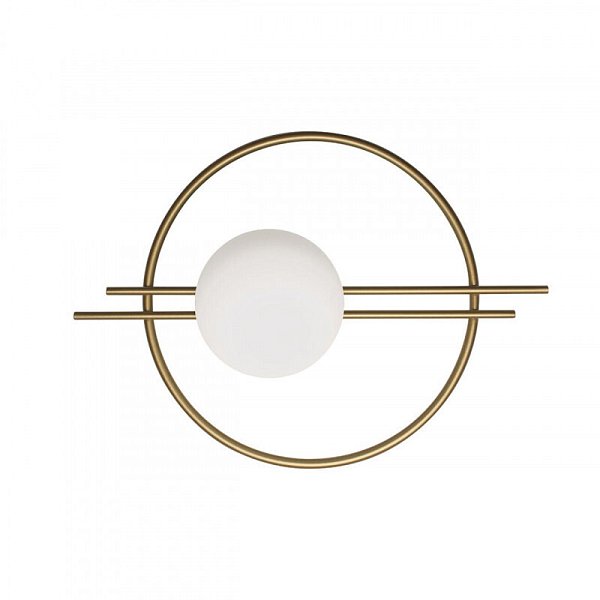 Бра LOFT IT 10143 Gold