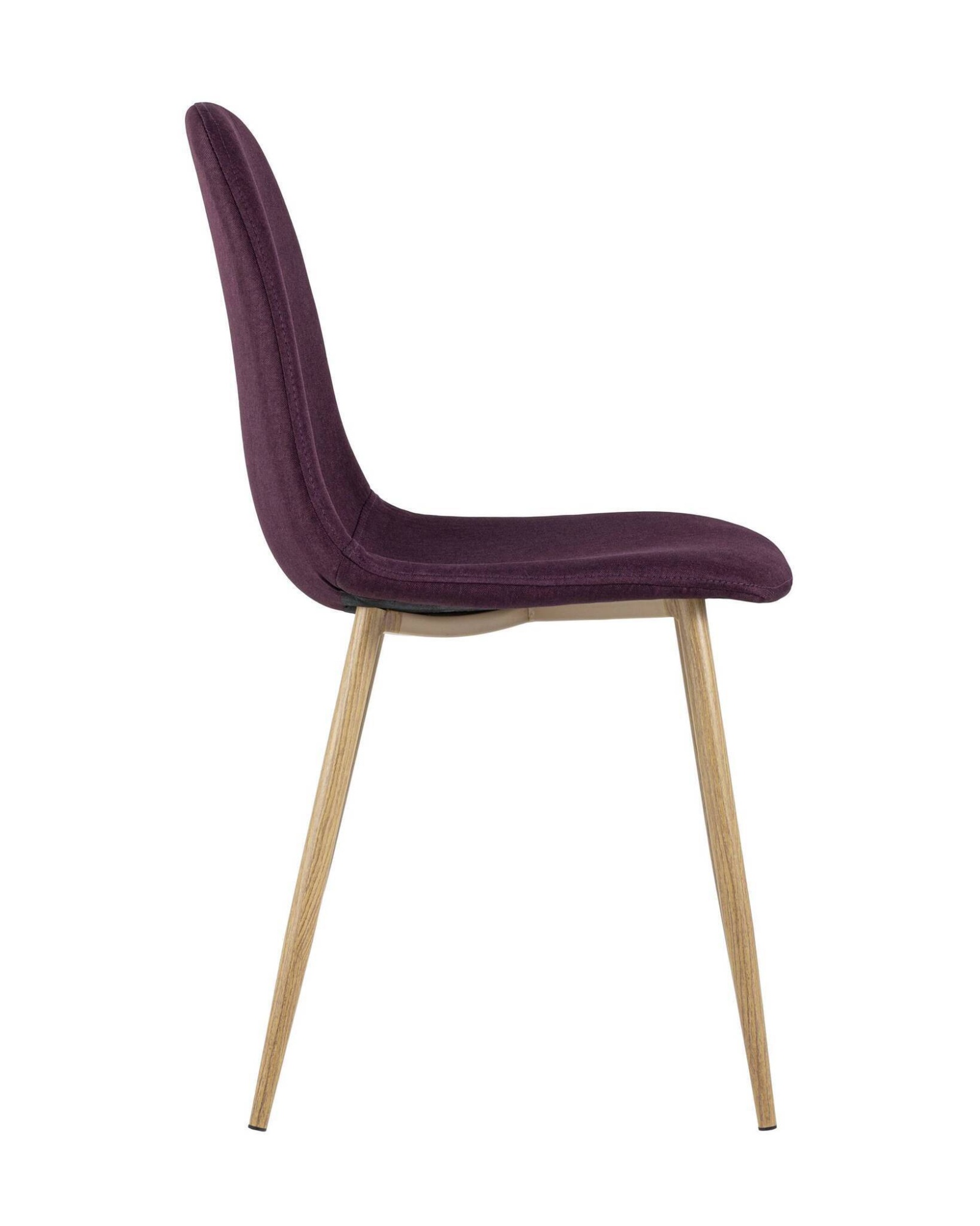 Стул Валенсия фиолетовый Stool Group