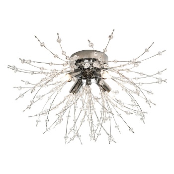 Накладная люстра Lussole LSP-8779