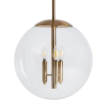 Подвесной светильник Sahi Vical