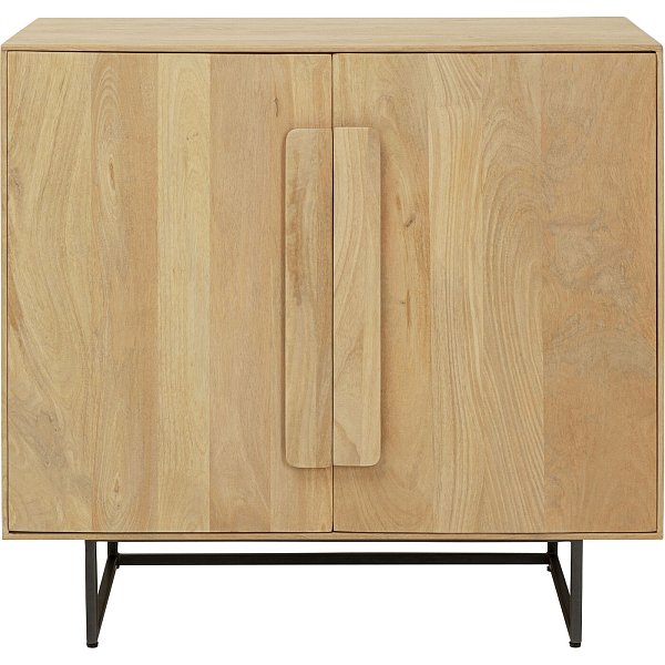 Комод Mulino Doors 85x81cm KARE 70099