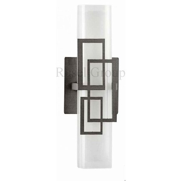 Настенный светильник Florenz Lamp 2647.01P