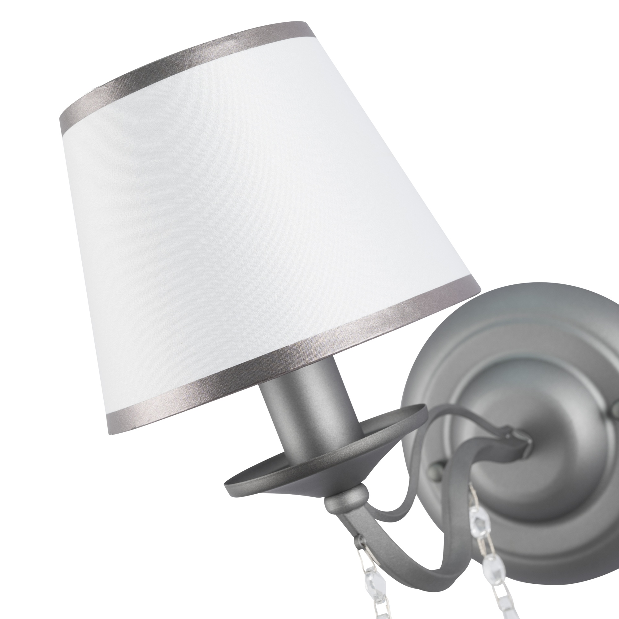 Бра 344710/1W GR Arte Milano