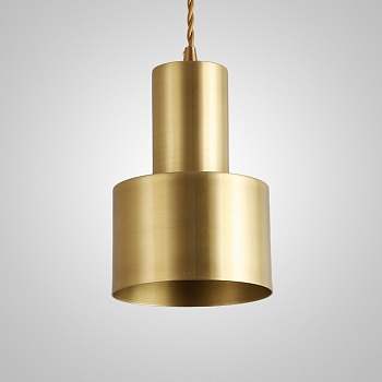 Подвесной светильник BRICK D10.5 by ImperiumLoft