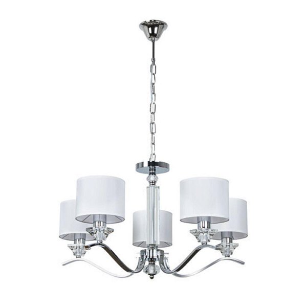 Подвесная люстра ARTE Lamp A4091LM-5CC