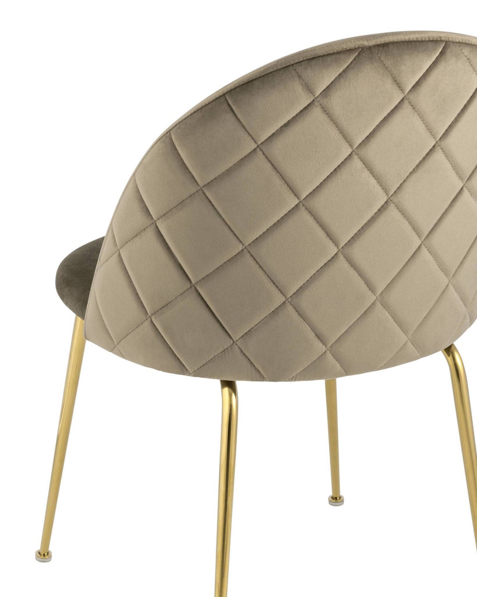Стул Mystere Gold, коричневый Stool Group