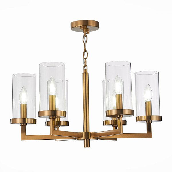 Подвесная люстра ST Luce SL1171.303.06
