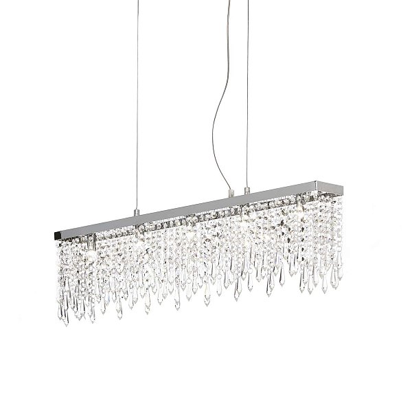 Потолочный светильник Ideal Lux GIADA SP5 098722