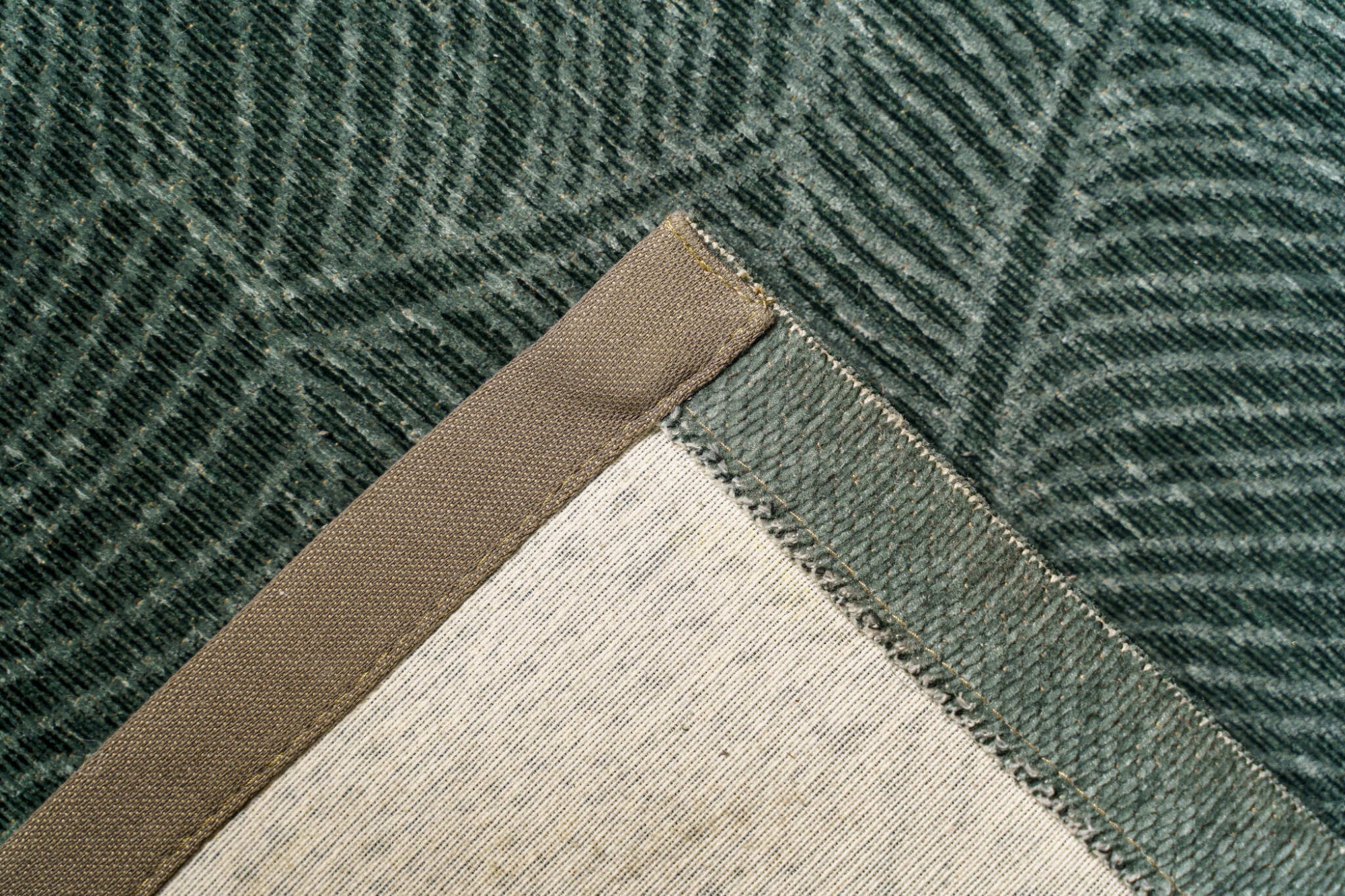 Ковер Carpet Decor Bali Dusty Green C1160