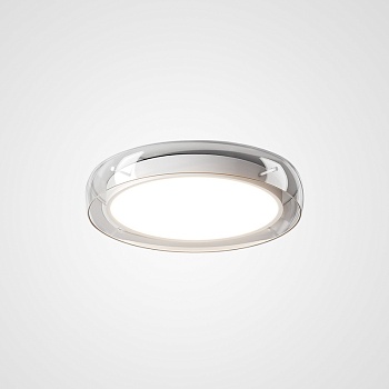 Потолочный светильник SCOTT C WHITE A by ImperiumLoft