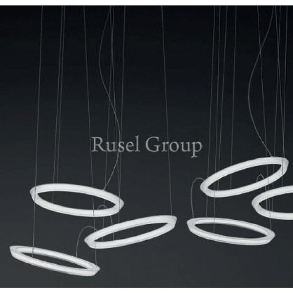 Подвесной светильник Vibia Halo 2333