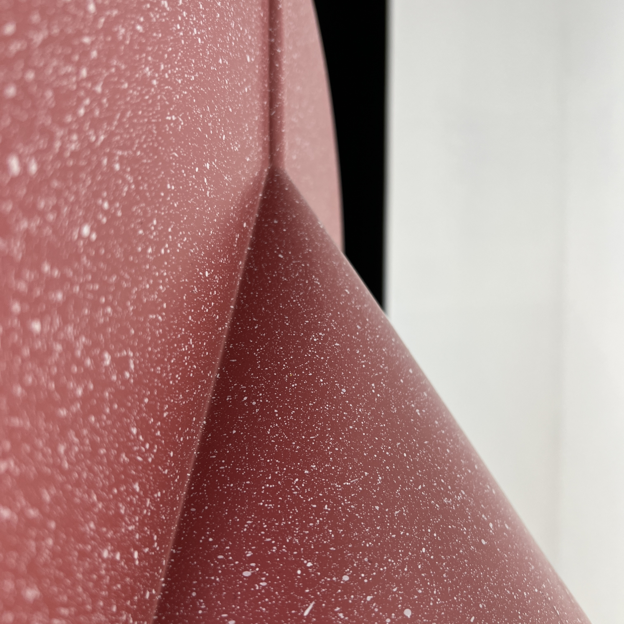 Подвесной Светильник Flecks Красный By Imperiumloft