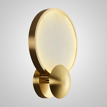 Настенный светильник MIAMI by ImperiumLoft