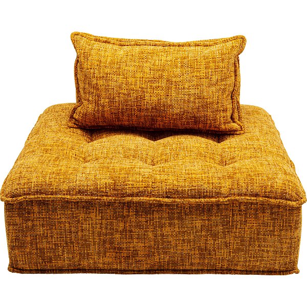 Элемент дивана Portofino Orange KARE 70516