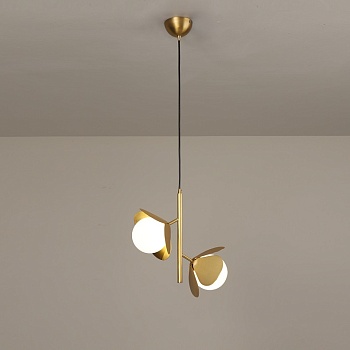 Комбинация подвесных светильников JANITA MORE by ImperiumLoft