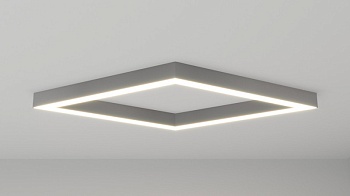 Офисный светильник Siled 7370388