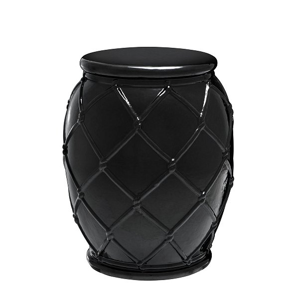 Журнальный Столик Eichholtz Drum Rope 110181