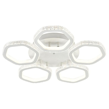 Накладная люстра Escada 10263/5LED