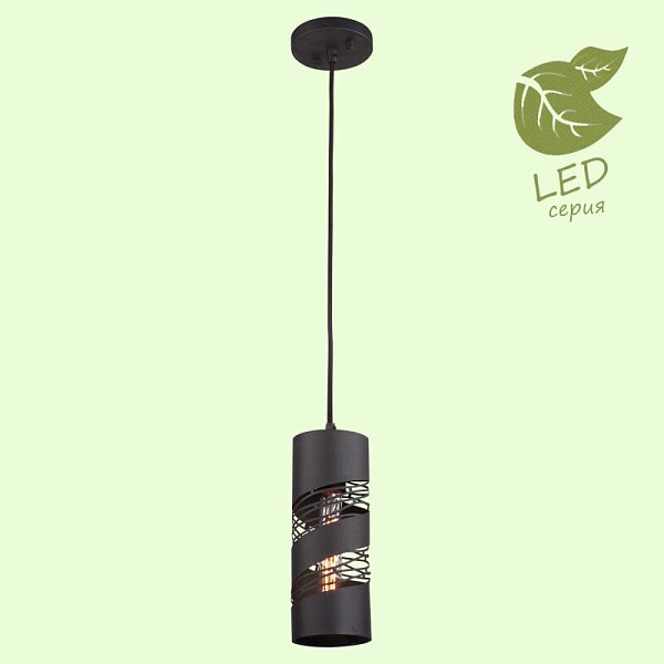 Подвесной светильник Lussole LOFT GRLSP-9651