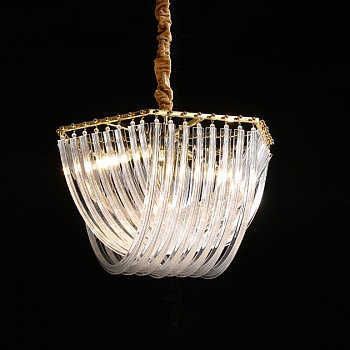 Подвесная люстра FLOW D50 by ImperiumLoft