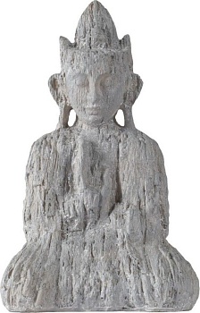 Фигурка Будда Glasar D8576