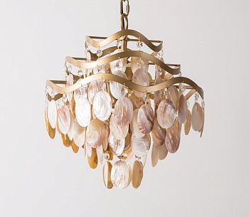 Люстра Америка D65 by ImperiumLoft