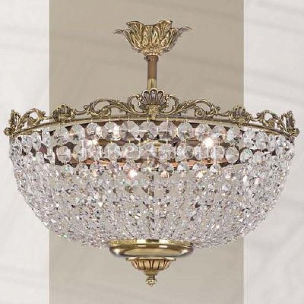 Потолочный светильник Riperlamp Colonia 049J