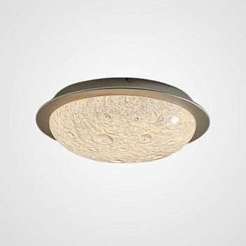 Потолочный светильник MOON SURFACE S by ImperiumLoft