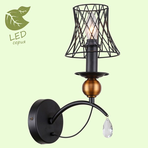 Бра Lussole LGO GRLSP-8105