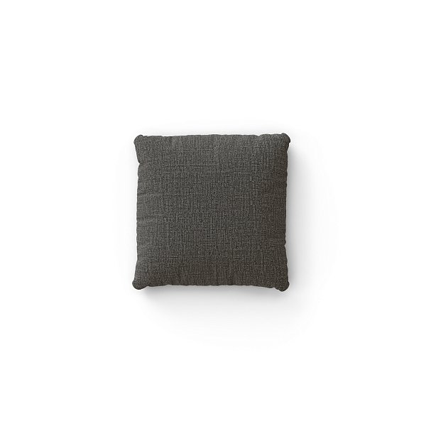 Подушка Sorells серого цвета 45 x 45 см La Forma (ex Julia Grup)