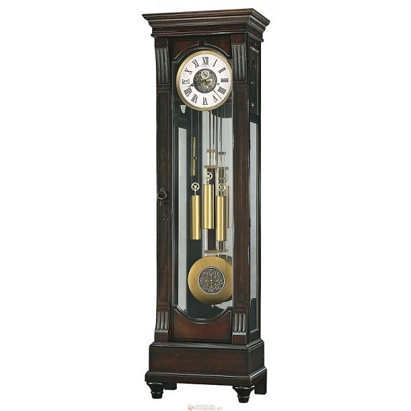 Напольные часы Howard Miller 611-198 Leyden