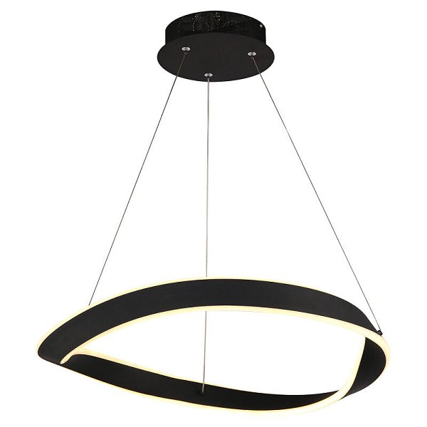 Подвесная люстра Lussole LOFT LSP-8296