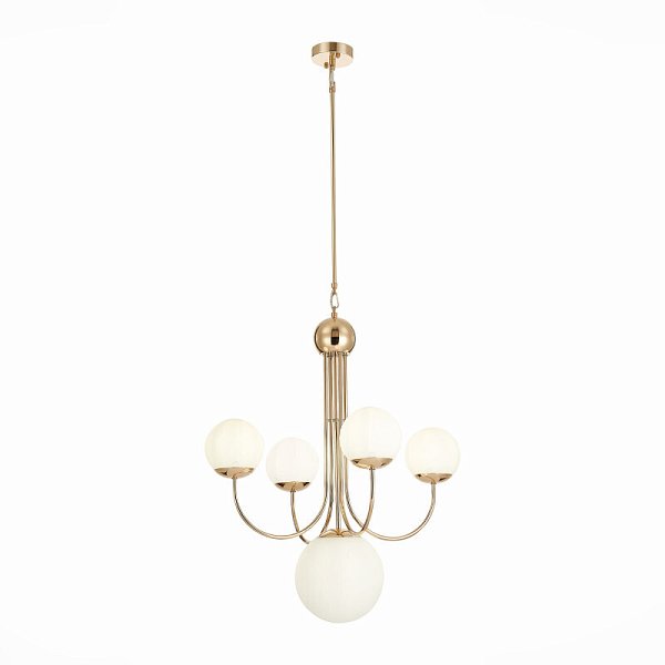 Люстра на штанге ST-Luce SL1504.203.05