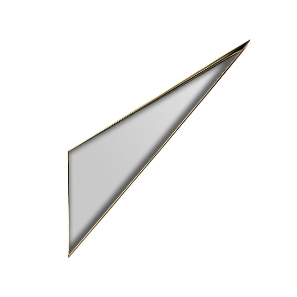 Зеркало KODIE 27614 Vical