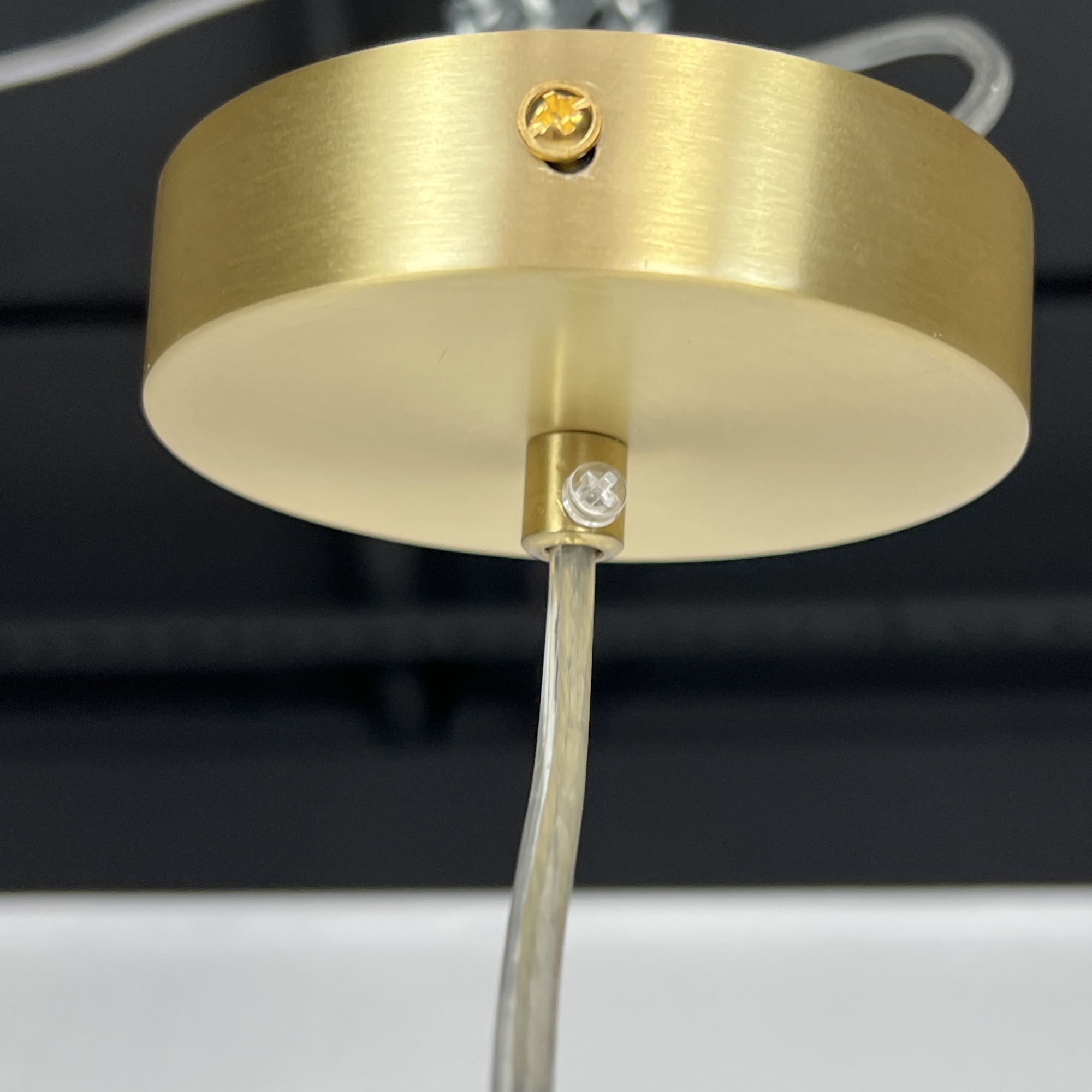 Подвесной Светильник Lotos One 1 By Imperiumloft