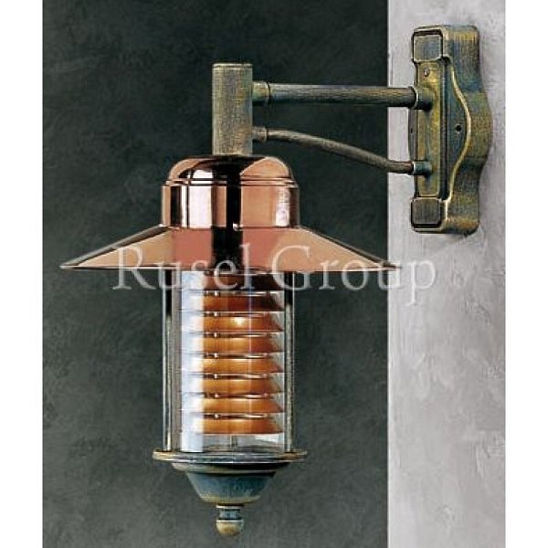 Уличный светильник Kolarz FUTURA CUPRUM 95011/CU