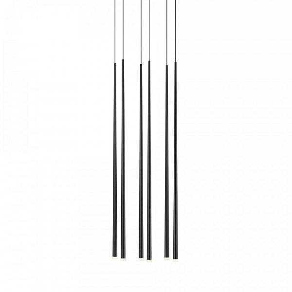 ПОДВЕСНОЙ СВЕТИЛЬНИК VIBIA Slim 0933