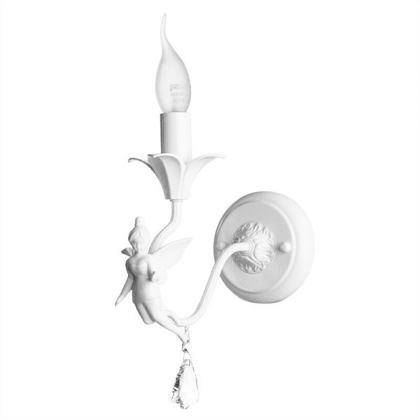 Бра Arte Lamp A5349AP-1WH