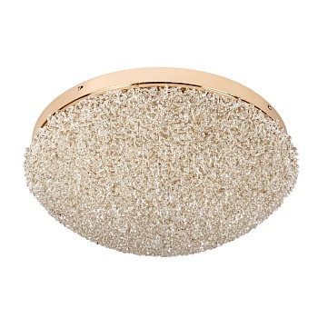 Накладная люстра MODELUX ML.2320.500 GD