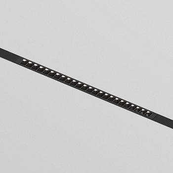 Светильник на шине Denkirs DK8102-BK