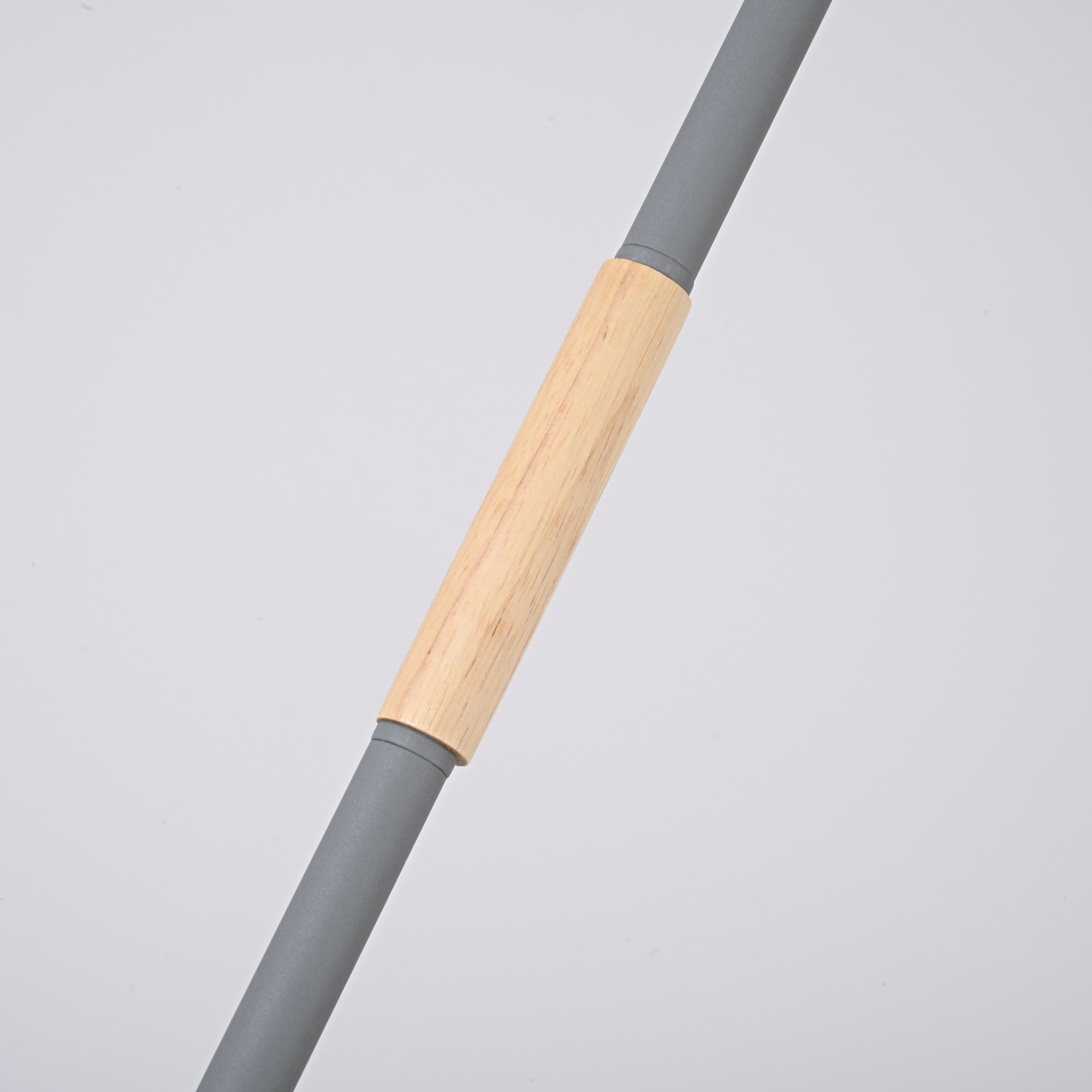 Подвесная люстра TURNA DBL L6 Gray by ImperiumLoft