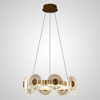 Подвесная люстра FLORIDA D50 by ImperiumLoft