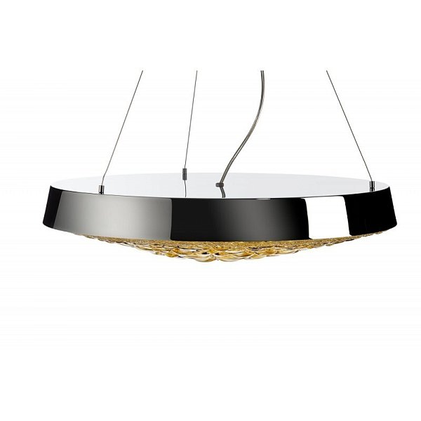 Подвесной светильник Moooi Valentine Flat gold