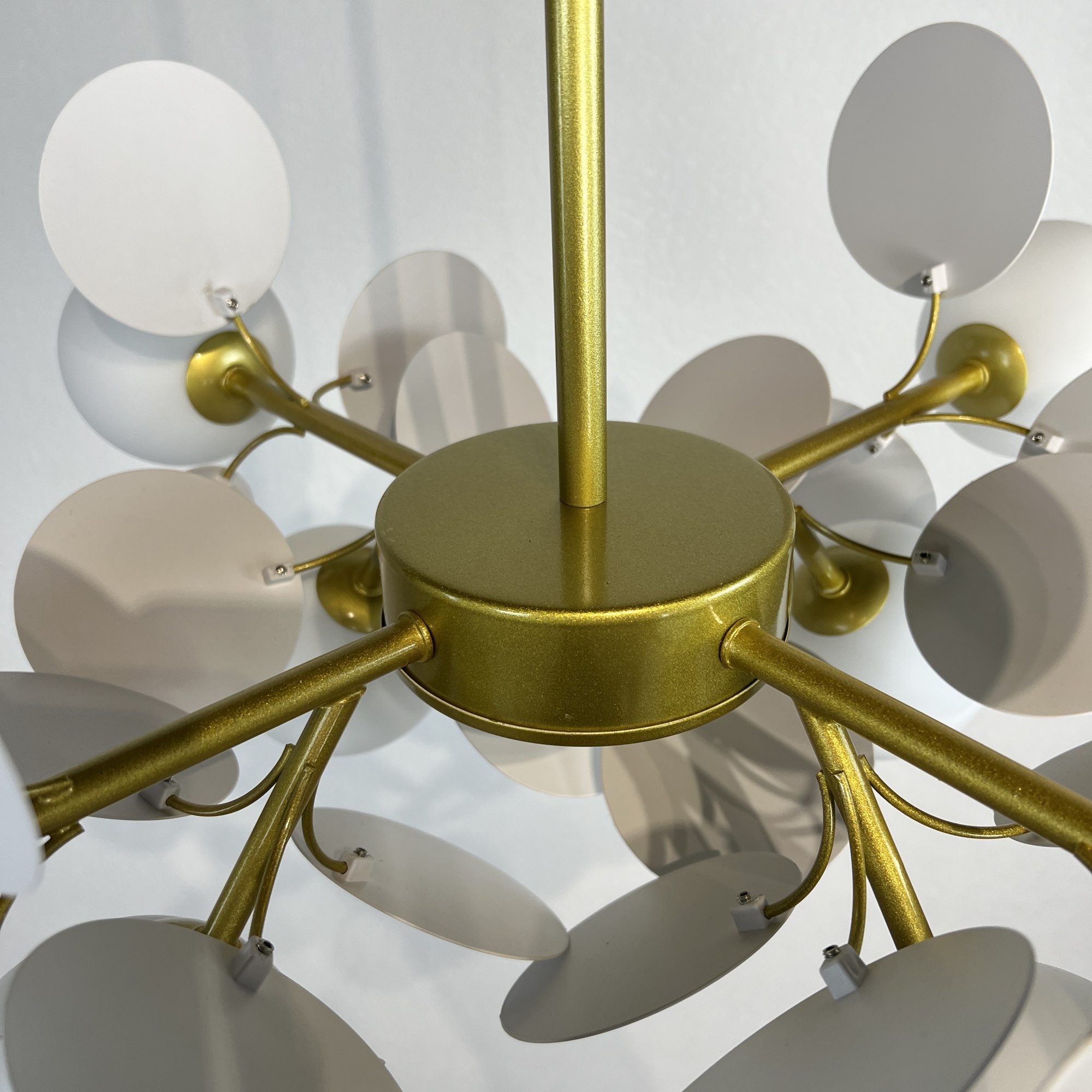 Люстра Matisse Self 8 By Imperiumloft