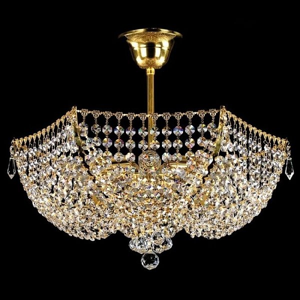 Люстра  Artglass PRISCILA I. CE