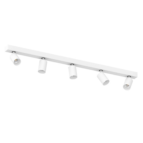Накладной  светодиодный светильник Ledron SAGITONY E5 S60 Dim White